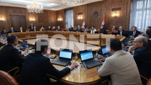 Suzbijanje trgovine ljudima